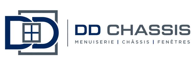 Logo DD Chassis