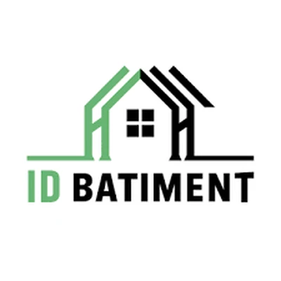 Logo ID Bâtiment